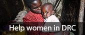 Helping women in the DRC